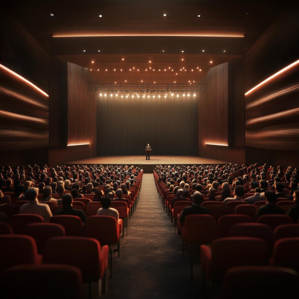 Auditorium